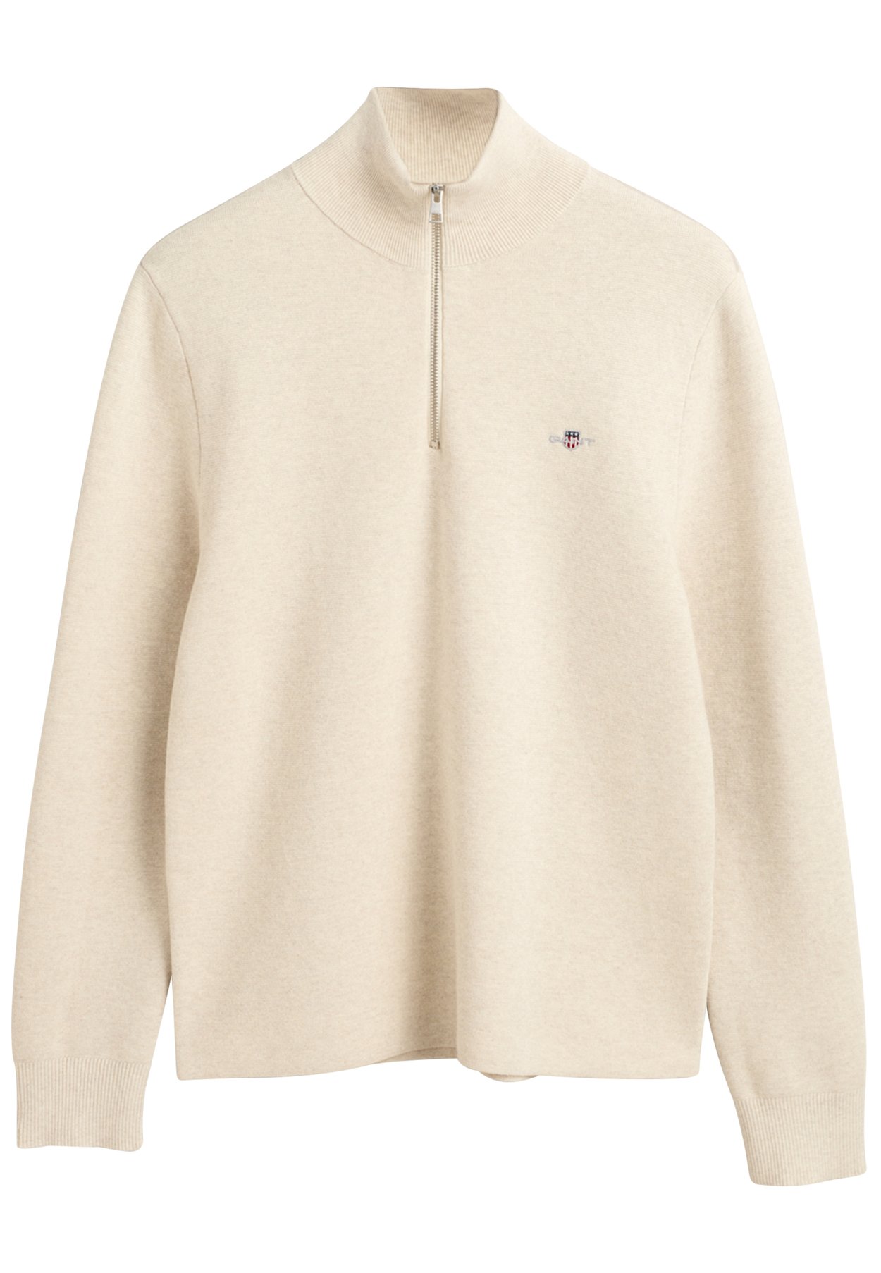MILANO HALF-ZIP