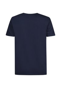 Petrol Industries DREIER 3 PACK SPECIAL - T-shirt - bas - white