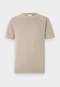 RAPHAEL - T-shirt basique - brown
