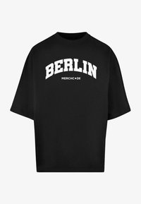 Unselected, black