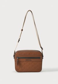 Non sélectionné, brown