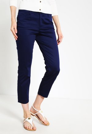 Chino - dark blue