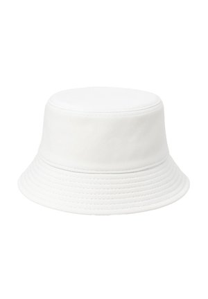 ANGLER - Cappello - white