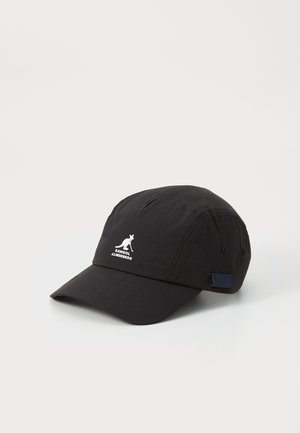 KANGOL GOLF LOVERS UNISEX - Keps - black
