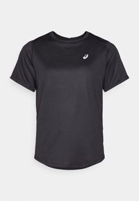 CORE TOP - T-shirt till träning - performance black