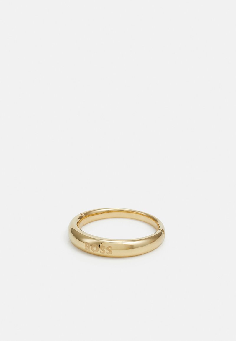 BOSS - JUNE - Ringar - gold-coloured, Förstora