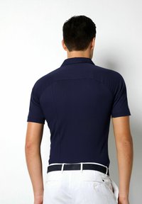 DESOTO Businesshemd - dunkelblau