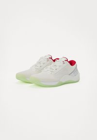 TYR CXT-2 TRAINER - Training shoe - wht/multi
