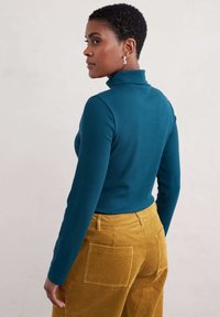 Seasalt Cornwall - Bluzka z długim rękawem