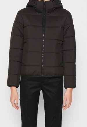 Veste d'hiver - black