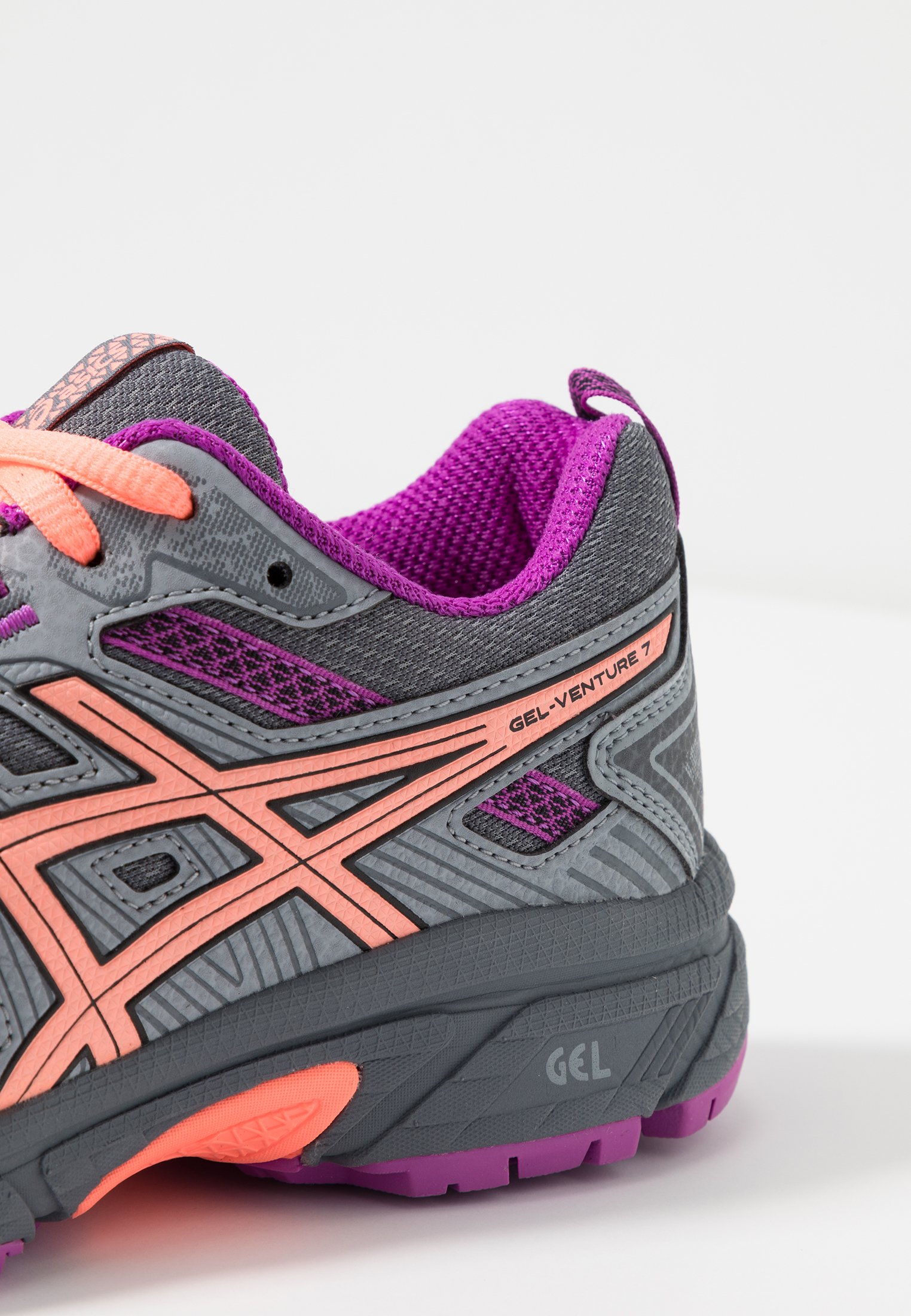asics gel venture 7 zalando