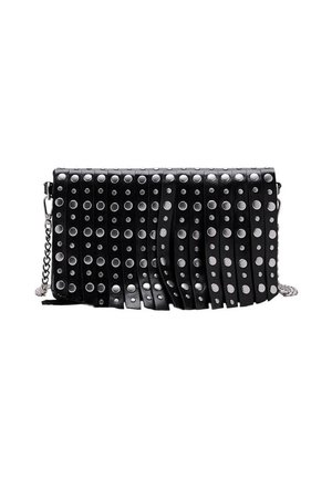Mango Kids, TEEN - Bandolera - black