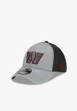New Era WASHINGTON COMMANDERS szary