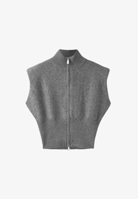 Non sélectionné, dark grey