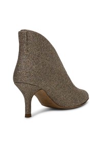Shoe The Bear VALENTINE LOW CUT GLITTER - Botines bajos - multi