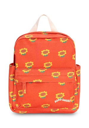 Sac à dos - red