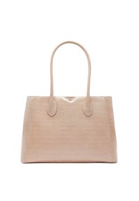 Isabel Bernard Handtasche - beige