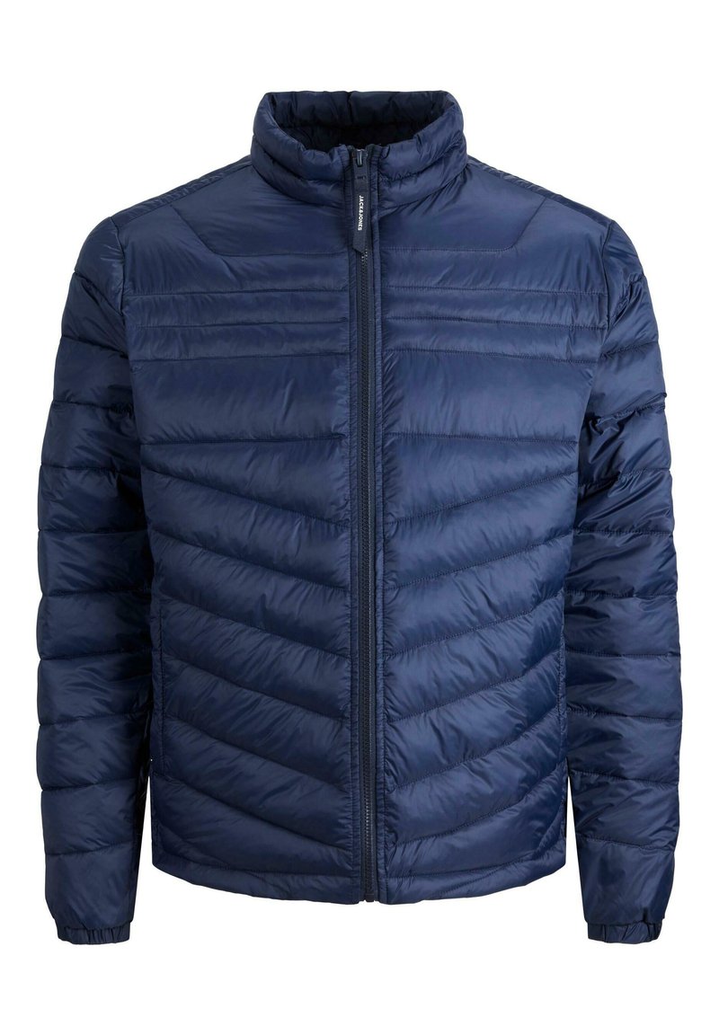 Jack & Jones Winter jacket dunkelblau/dark blue Zalando.de