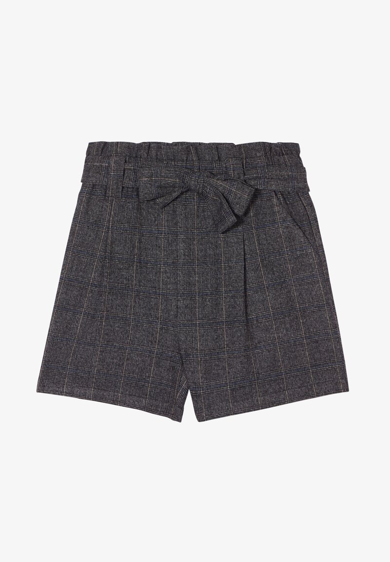 Cache Cache MIT GÜRTEL Shorts noir/schwarz Zalando