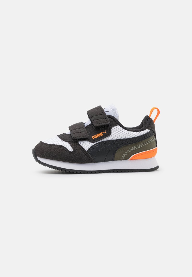 puma r698 femme orange