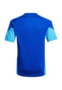 adidas Performance TIRO 25 COMPETITION KIDS - T-Shirt sport - blaublau