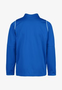 Non selezionato, royal blue / white