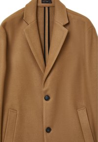 Calliope Cappotto corto - cammello