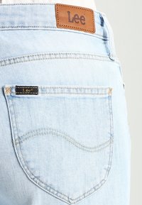 Lee Jeans Slim Fit - light-blue denim