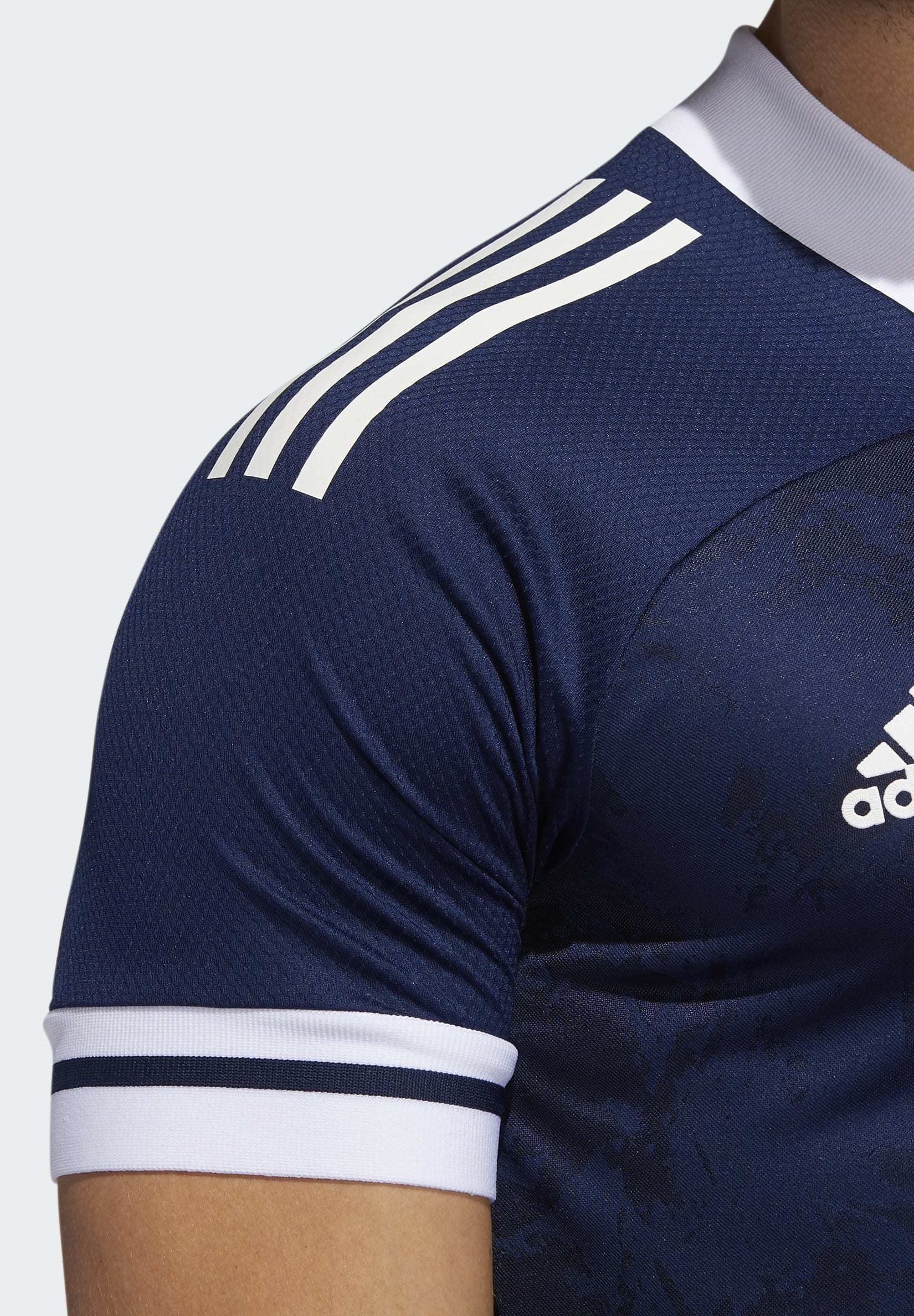 adidas Performance CONDIVO 20 PRIMEGREEN JERSEY - Camiseta estampada -  blue/azul - Zalando.es