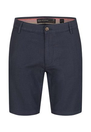 INDICODE JEANS, Shorts - navy