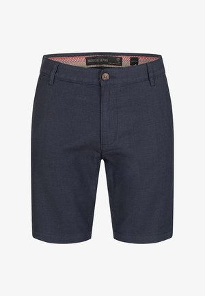 INDICODE JEANS, Shorts - navy