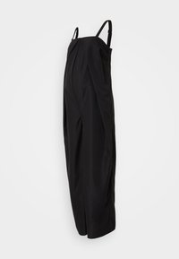 OLMMALIKA LIFE STRAP - Mono - black