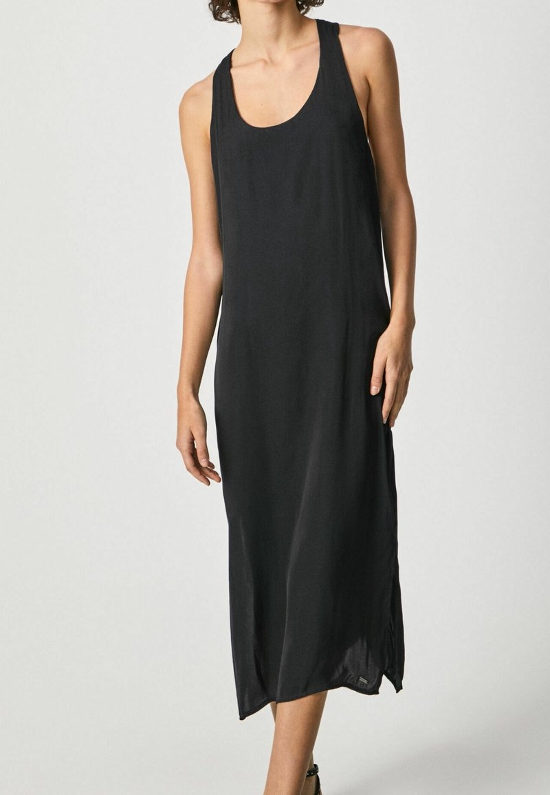 Pepe Jeans Vapaa-ajan mekko - black