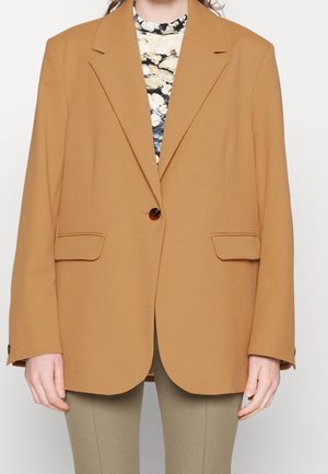 Blazer - camel