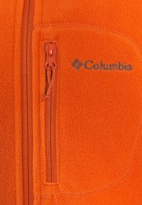 Columbia FAST TREK™ FULL ZIP - Casaco polar - harvester