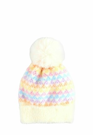 POM - Muts - yellow