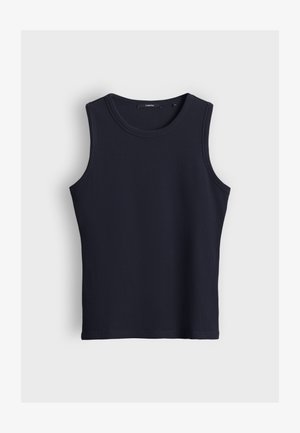 someday., SLIM FIT RIPPED
- Top - true navy