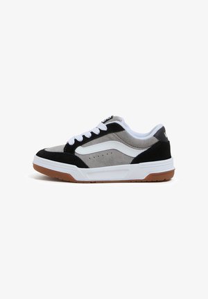 Vans HYLANE - Trainers - black drizzle