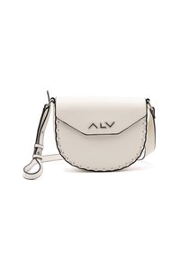 ALV by Alviero Martini BLU - Borsa a tracolla - white