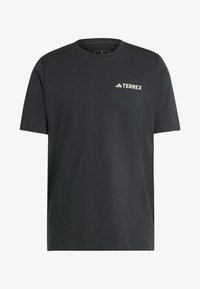 Selected, black