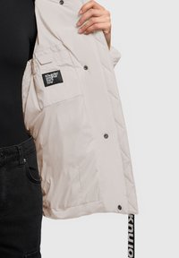 khujo CAMEA - Winterjacke - weiß
