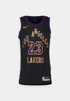 LOS ANGELES LAKERS LAL 23 LUKA DONCIC - Klubruházat - black