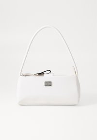 AMERICAN COOL SHOULDER BAG - Handbag - white