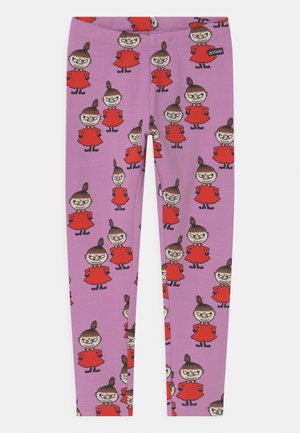 MOOMIN - Legging - light lilac