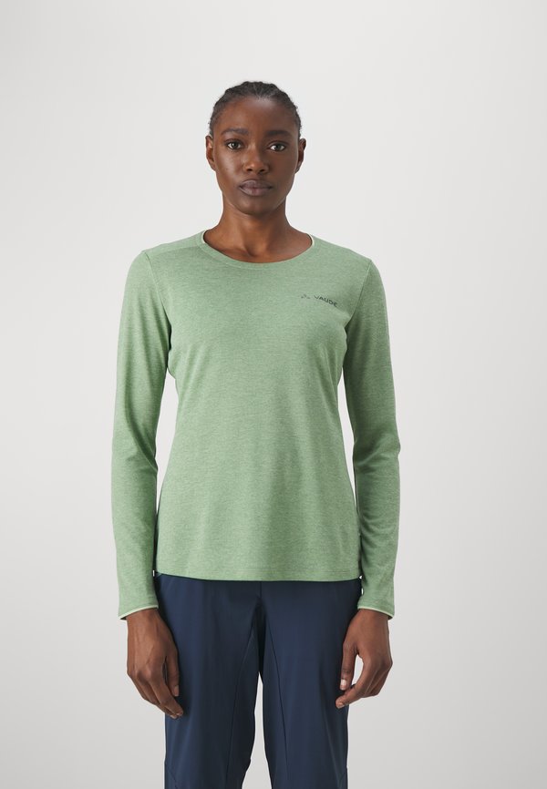 ESSENTIAL - Langarmshirt