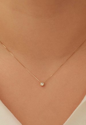 RIVOLI AÉLYS - Necklace - gold coloured