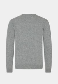 Unausgewählt, grey melange