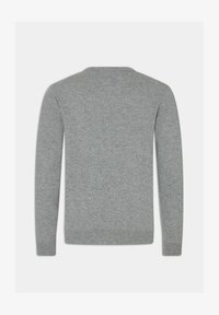 Unausgewählt, grey melange