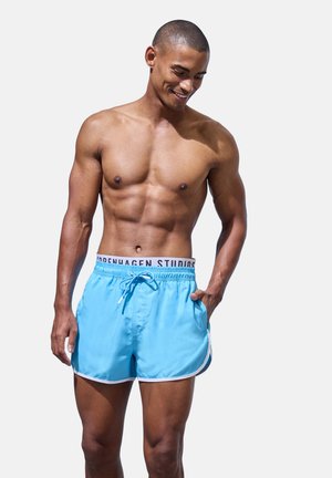 Swimming shorts - türkis