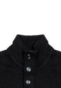 Gianni Lupo Maglione - nero
